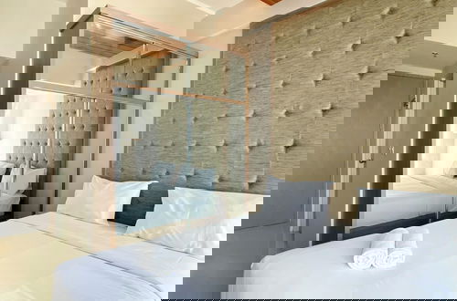 Foto 4 - Modern Studio At Vasanta Innopark Apartment