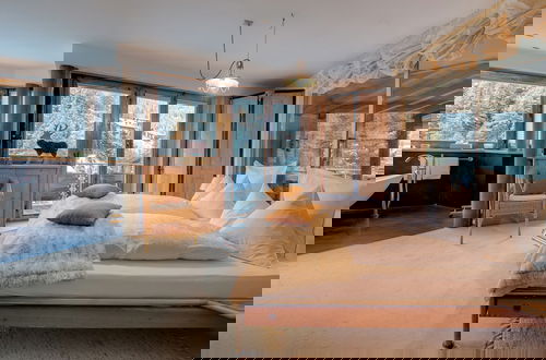 Foto 6 - Backstage Hotel Serviced Apartments