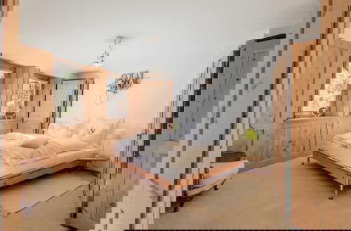 Foto 7 - Backstage Hotel Serviced Apartments