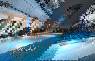 Foto 1 - NaiBnB @ Quill Residences