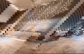 Foto 2 - NaiBnB @ Quill Residences