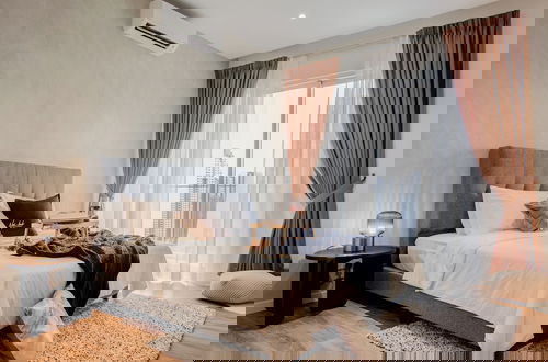 Foto 3 - NaiBnB @ Quill Residences