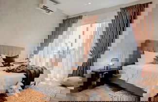 Foto 3 - NaiBnB @ Quill Residences