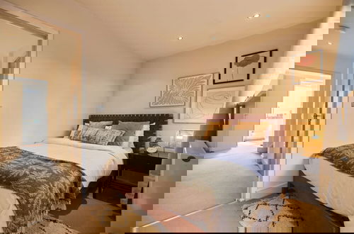 Foto 5 - The Queen s Park Getaway - Adorable 2bdr Flat With Terrace