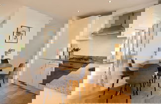 Foto 2 - The Queen s Park Getaway - Adorable 2bdr Flat With Terrace