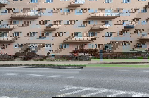 Foto 55 - Apartment Łagiewniki Gdańsk by Renters