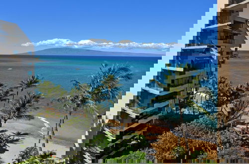 Photo 8 - Valley Isle 902 in Lahaina