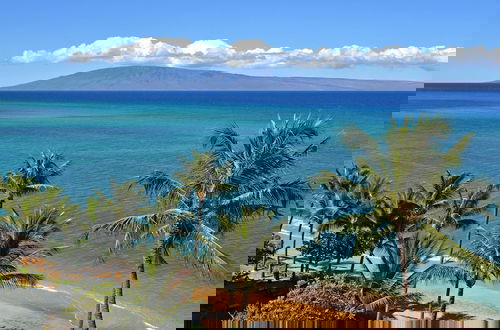 Photo 9 - Valley Isle 902 in Lahaina