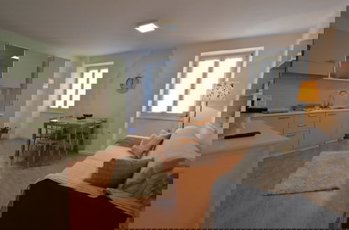 Foto 7 - Blissful Bay Apartment Rovinj Center