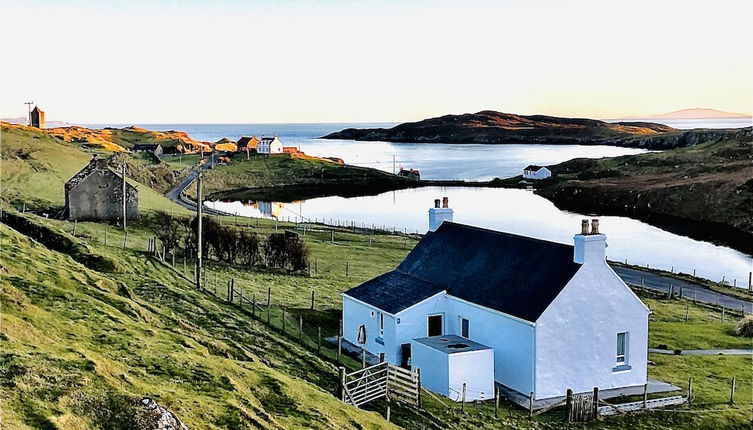 Photo 1 - Harris White Cottage