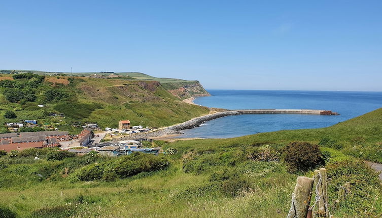 Photo 1 - Saltburn Holidays 3 Park View