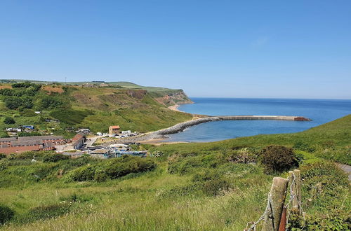 Foto 1 - Saltburn Holidays 3 Park View