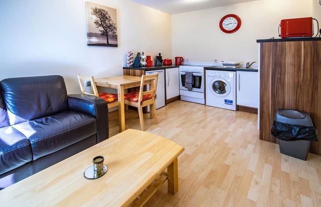 7 Varis Apartments - Foto 16