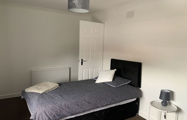 2-bed Apartment in Dumfries Close to Town Centre - Foto 11