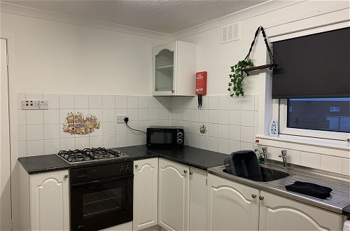 Photo 17 - 2-bed Apartment in Dumfries Close to Town Centre