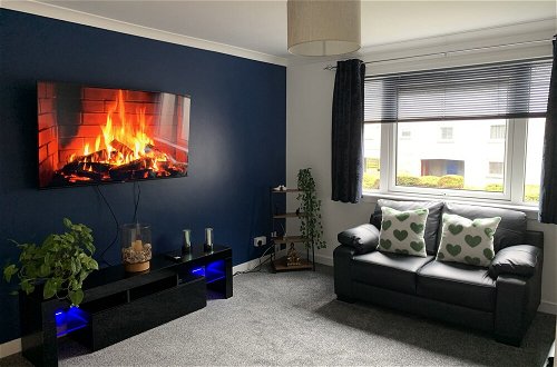 Photo 27 - 2-bed Apartment in Dumfries Close to Town Centre