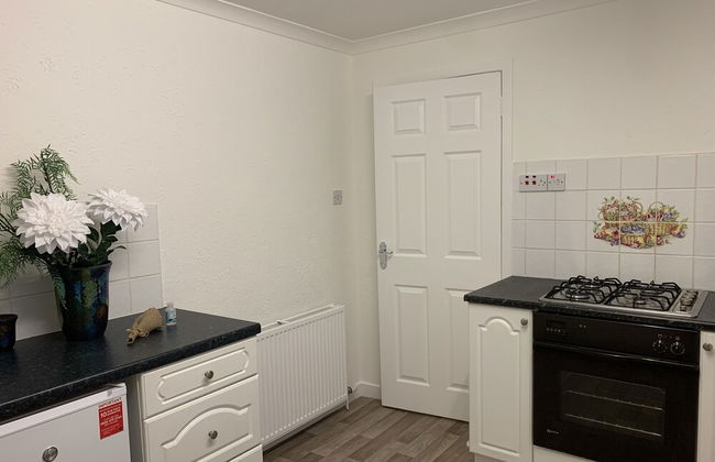 2-bed Apartment in Dumfries Close to Town Centre - Foto 1