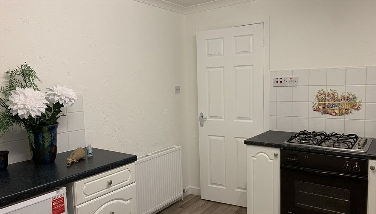 Photo 1 - 2-bed Apartment in Dumfries Close to Town Centre