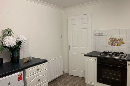 Photo 1 - 2-bed Apartment in Dumfries Close to Town Centre