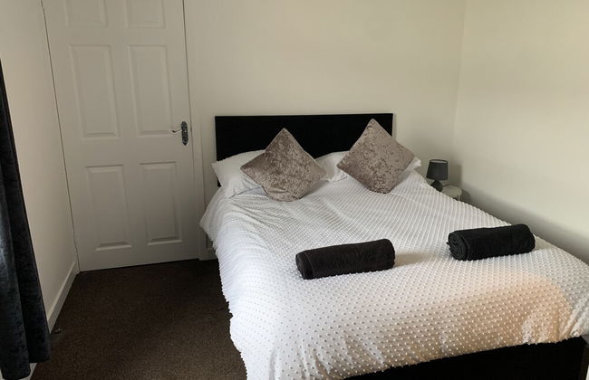 2-bed Apartment in Dumfries Close to Town Centre - Foto 8