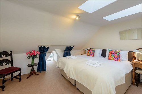 Foto 7 - Wagon Lodge - 5 Bedroom Luxury