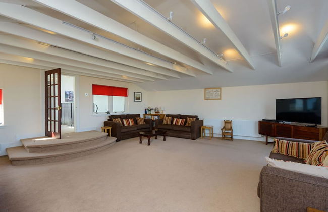 Wagon Lodge - 5 Bedroom Luxury - Photo 13