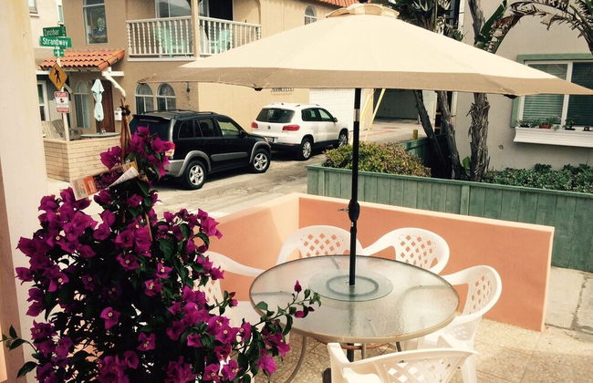 Luxury Ocean View Condo Mission Beach - Foto 10