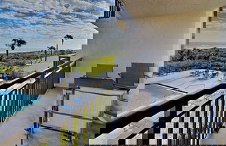 Foto 1 - Barefoot Trace