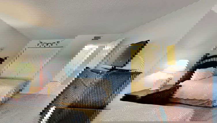Foto 1 - Barefoot Trace