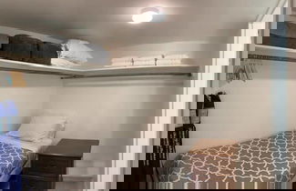 Photo 2 - Beautiful Cozy 1br Apartment Walk From the Ocean!