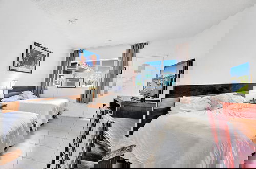 Photo 20 - Beautiful Cozy 1br Apartment Walk From the Ocean!