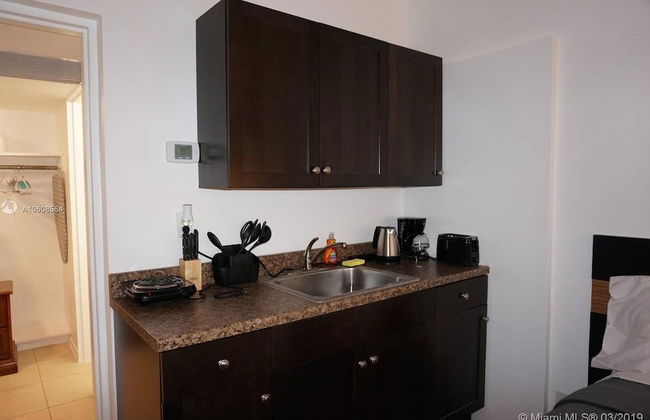 Beautiful Cozy 1br Apartment Walk From the Ocean! - Foto 15