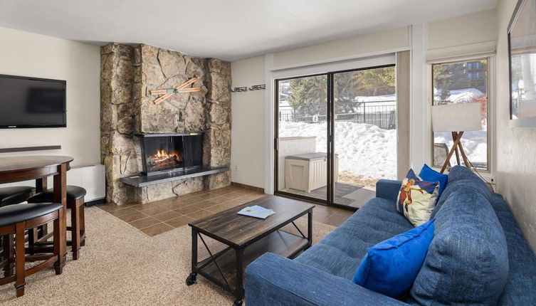 Photo 1 - Lichenhearth Condos by iTrip Aspen Snowmass