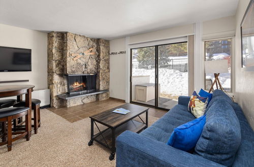 Photo 1 - Lichenhearth Condos by iTrip Aspen Snowmass