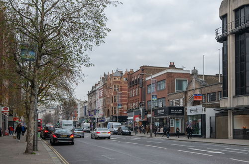 Foto 46 - Delightful Kensington Home close to Hyde Park