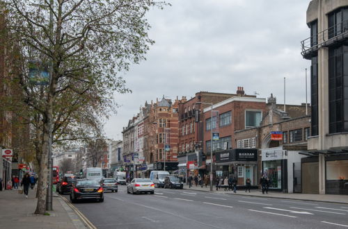 Photo 24 - Delightful Kensington Home close to Hyde Park