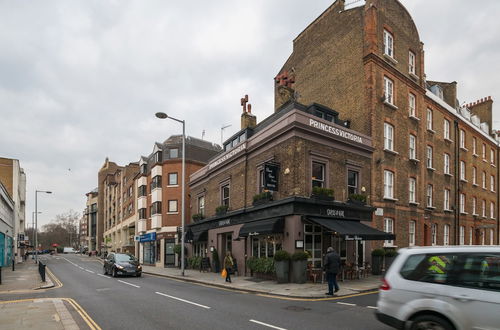 Photo 22 - Delightful Kensington Home close to Hyde Park