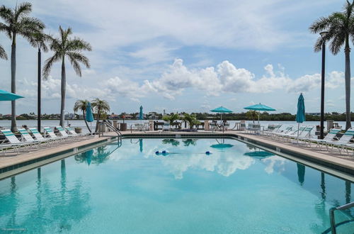 Photo 40 - Palm Bay Club 7th Floor On Complex Private Beach