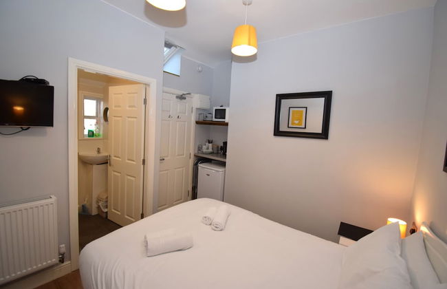 Malton Central Apartments - Foto 64