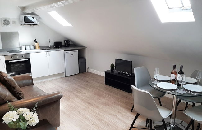 Malton Central Apartments - Foto 14