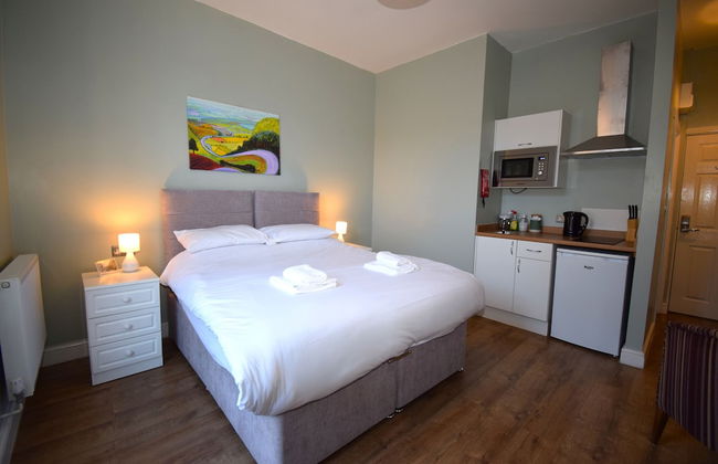 Malton Central Apartments - Foto 63