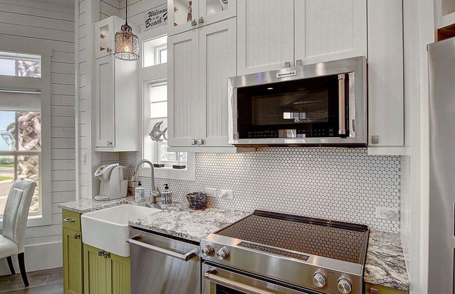 Summer Breeze TC 4103 - Photo 5