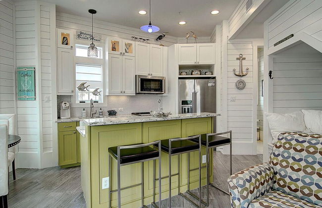 Summer Breeze TC 4103 - Photo 4