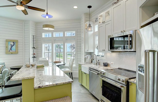 Summer Breeze TC 4103 - Photo 7