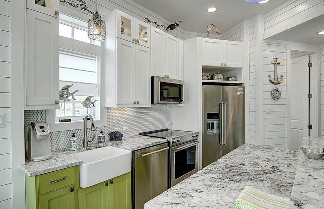 Summer Breeze TC 4103 - Photo 9