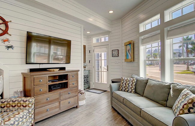 Summer Breeze TC 4103 - Photo 43