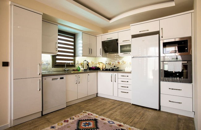 Villa Konfor Dogu - Foto 11