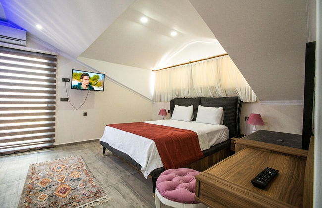 Villa Konfor Dogu - Foto 8