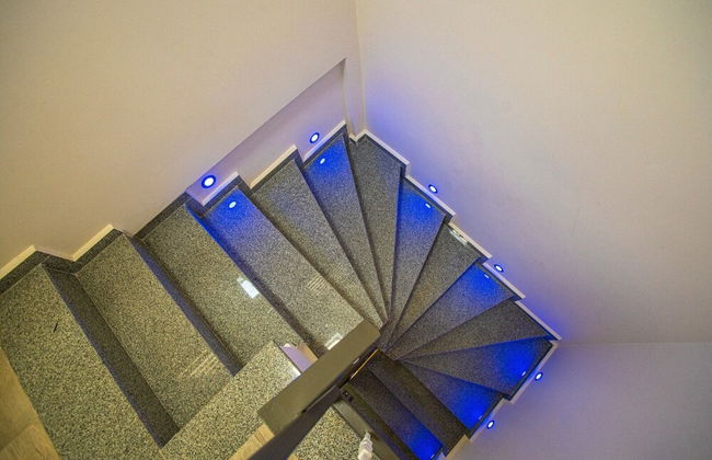 Villa Konfor Dogu - Foto 26