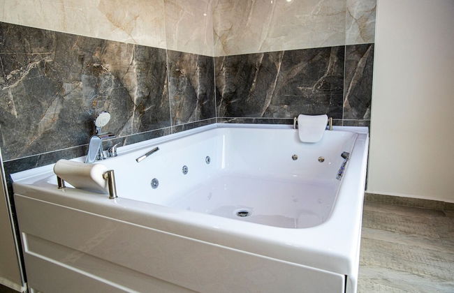 Villa Konfor Dogu - Foto 16